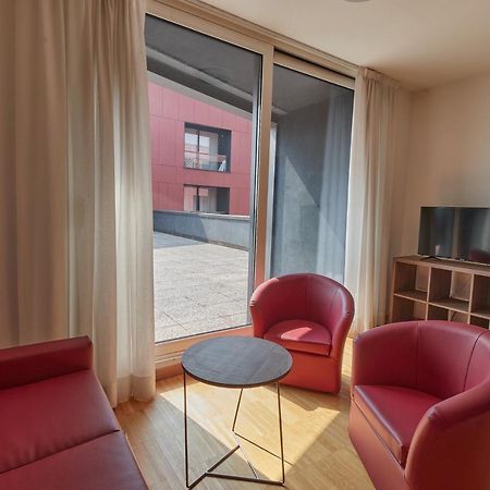 Piazza Lira Schio Residence Εξωτερικό φωτογραφία