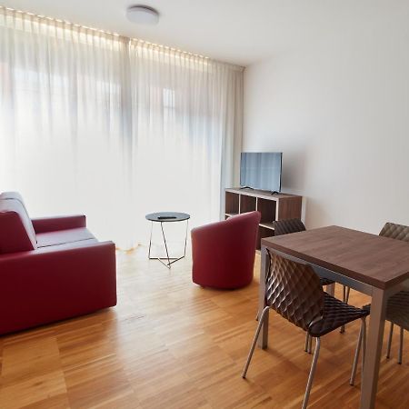 Piazza Lira Schio Residence Εξωτερικό φωτογραφία