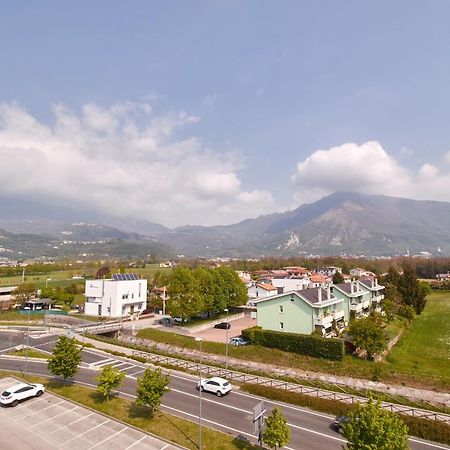Piazza Lira Schio Residence Εξωτερικό φωτογραφία