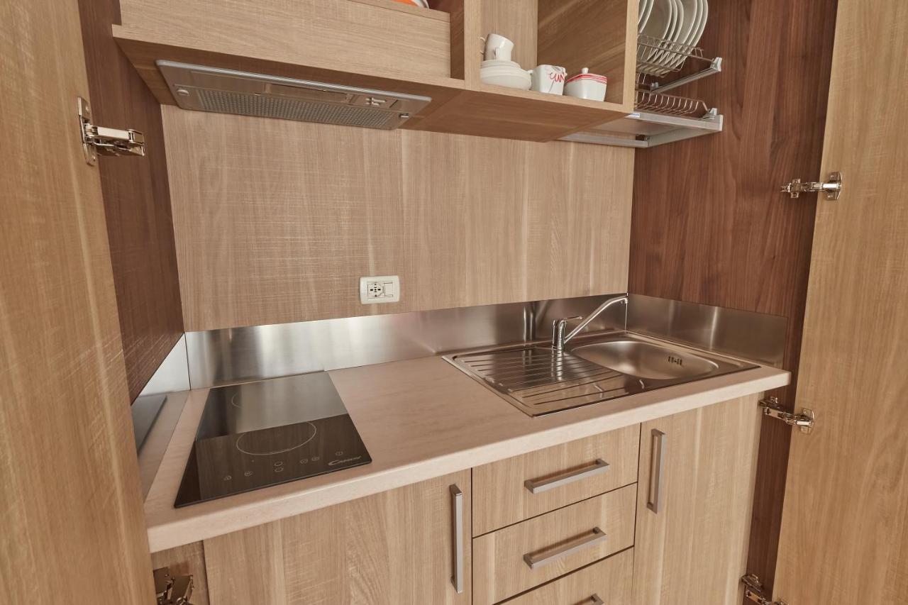 Piazza Lira Schio Residence Εξωτερικό φωτογραφία