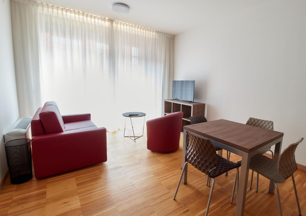 Piazza Lira Schio Residence Εξωτερικό φωτογραφία
