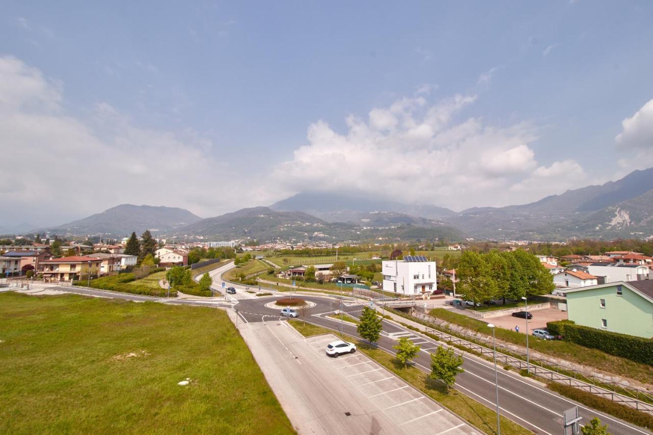 Piazza Lira Schio Residence Εξωτερικό φωτογραφία