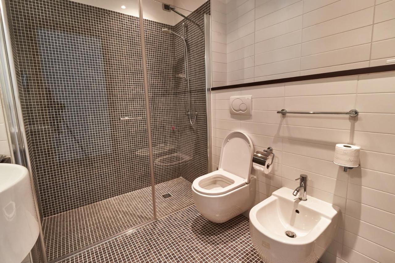 Piazza Lira Schio Residence Εξωτερικό φωτογραφία