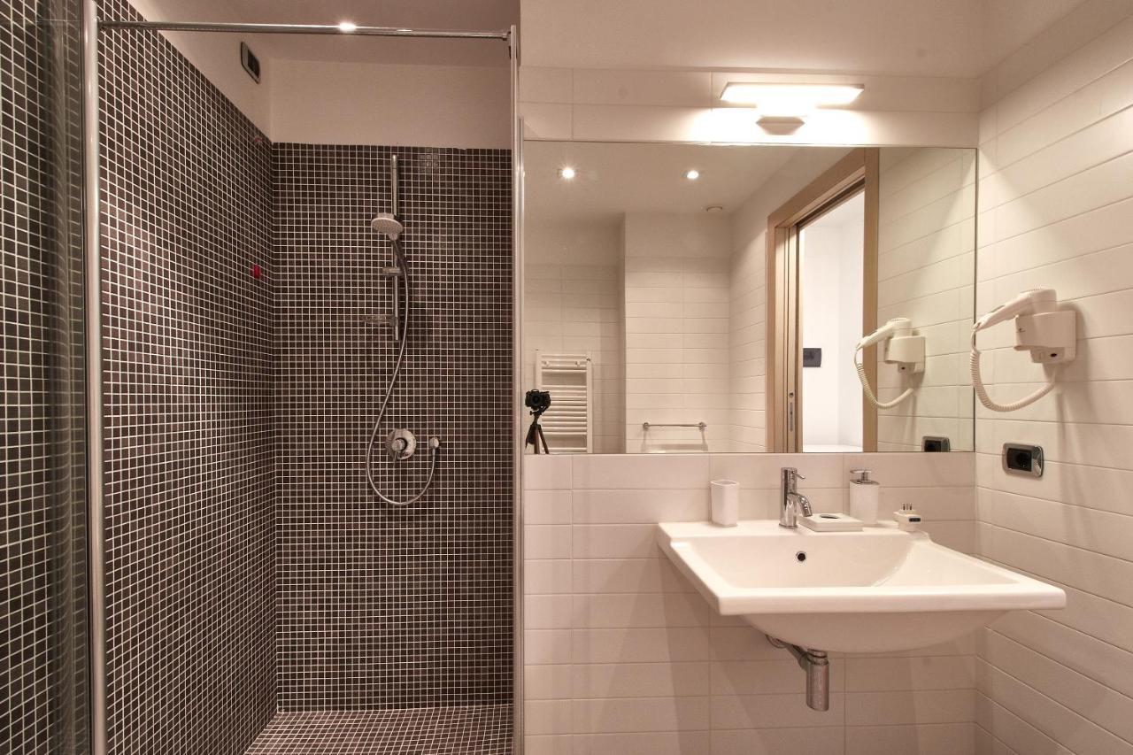 Piazza Lira Schio Residence Εξωτερικό φωτογραφία