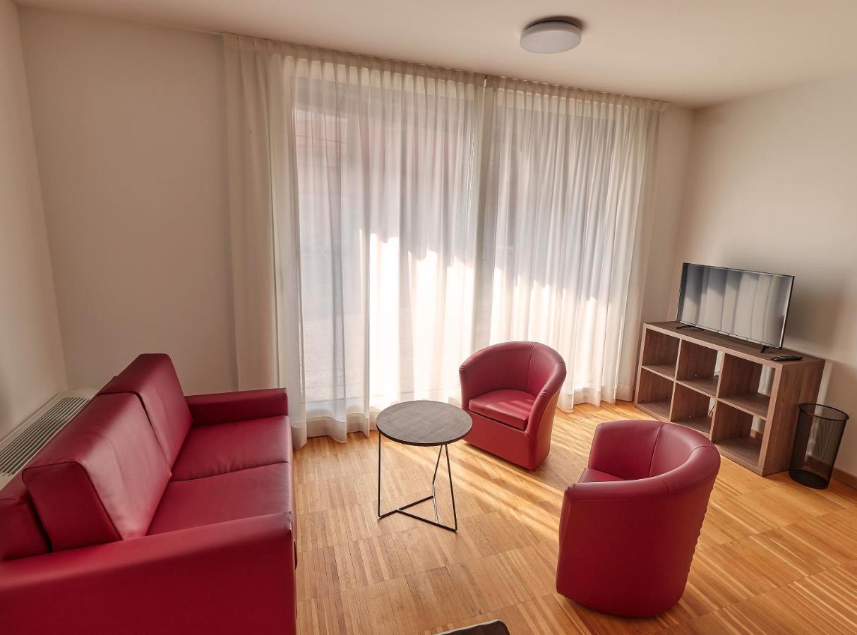Piazza Lira Schio Residence Εξωτερικό φωτογραφία