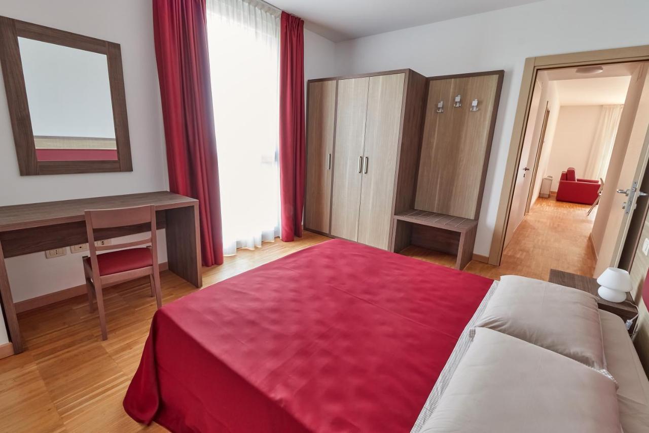 Piazza Lira Schio Residence Εξωτερικό φωτογραφία