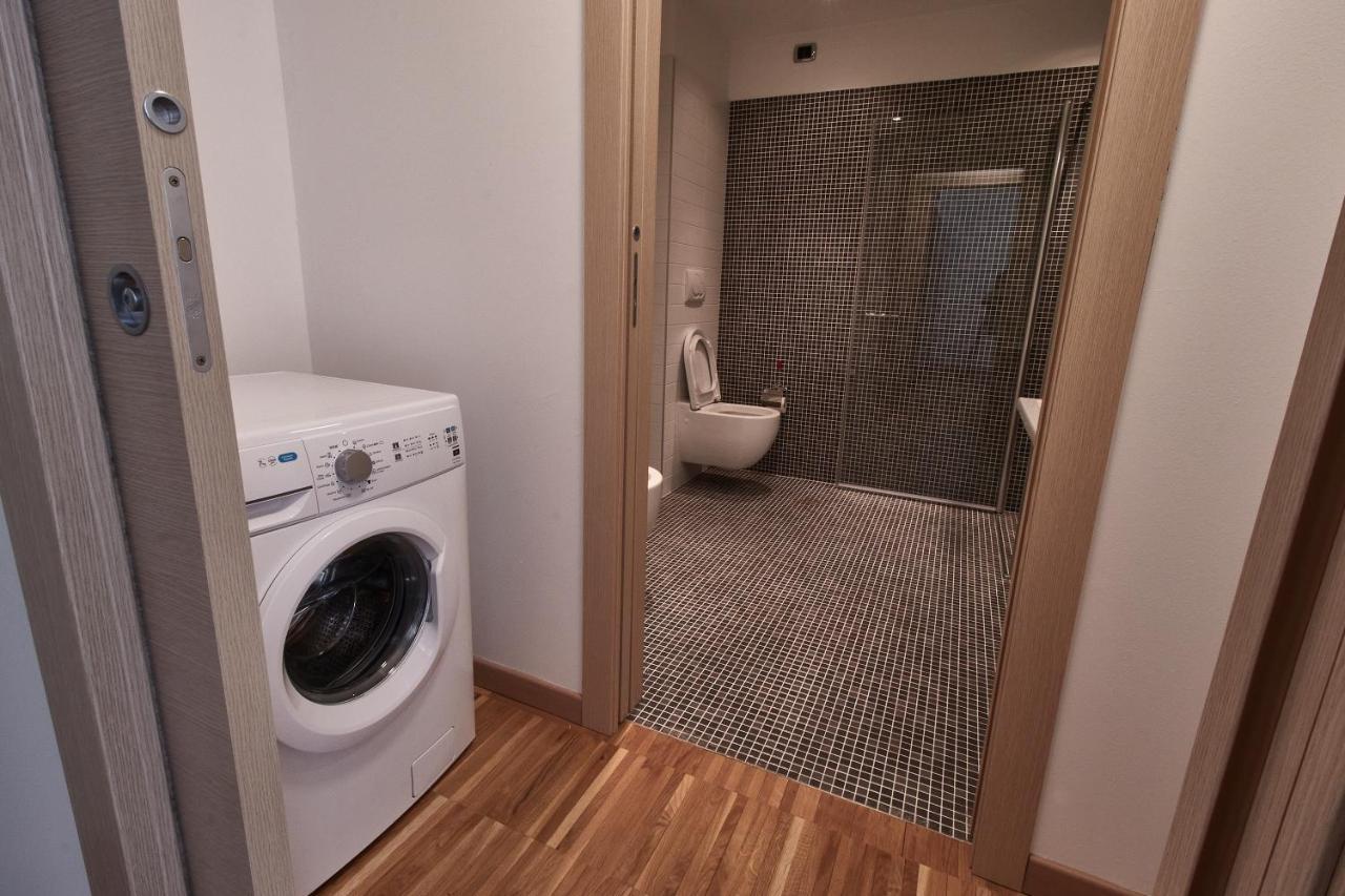 Piazza Lira Schio Residence Εξωτερικό φωτογραφία