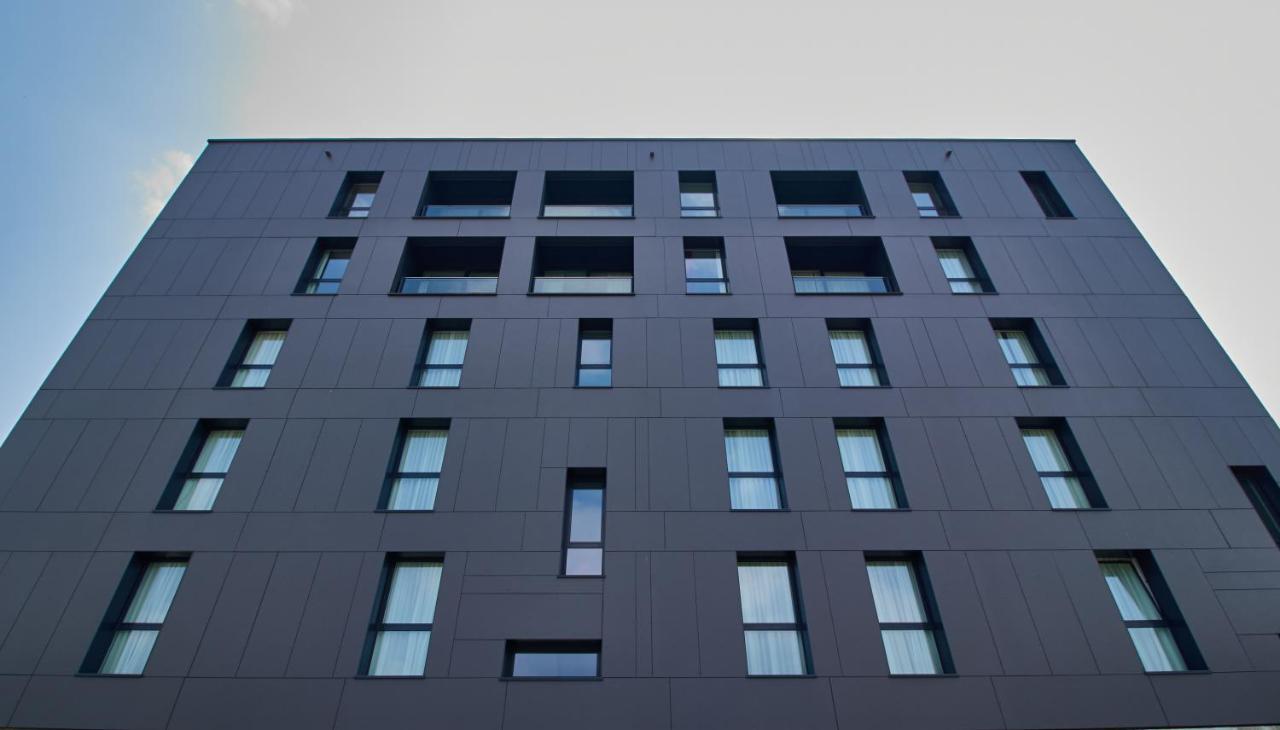 Piazza Lira Schio Residence Εξωτερικό φωτογραφία