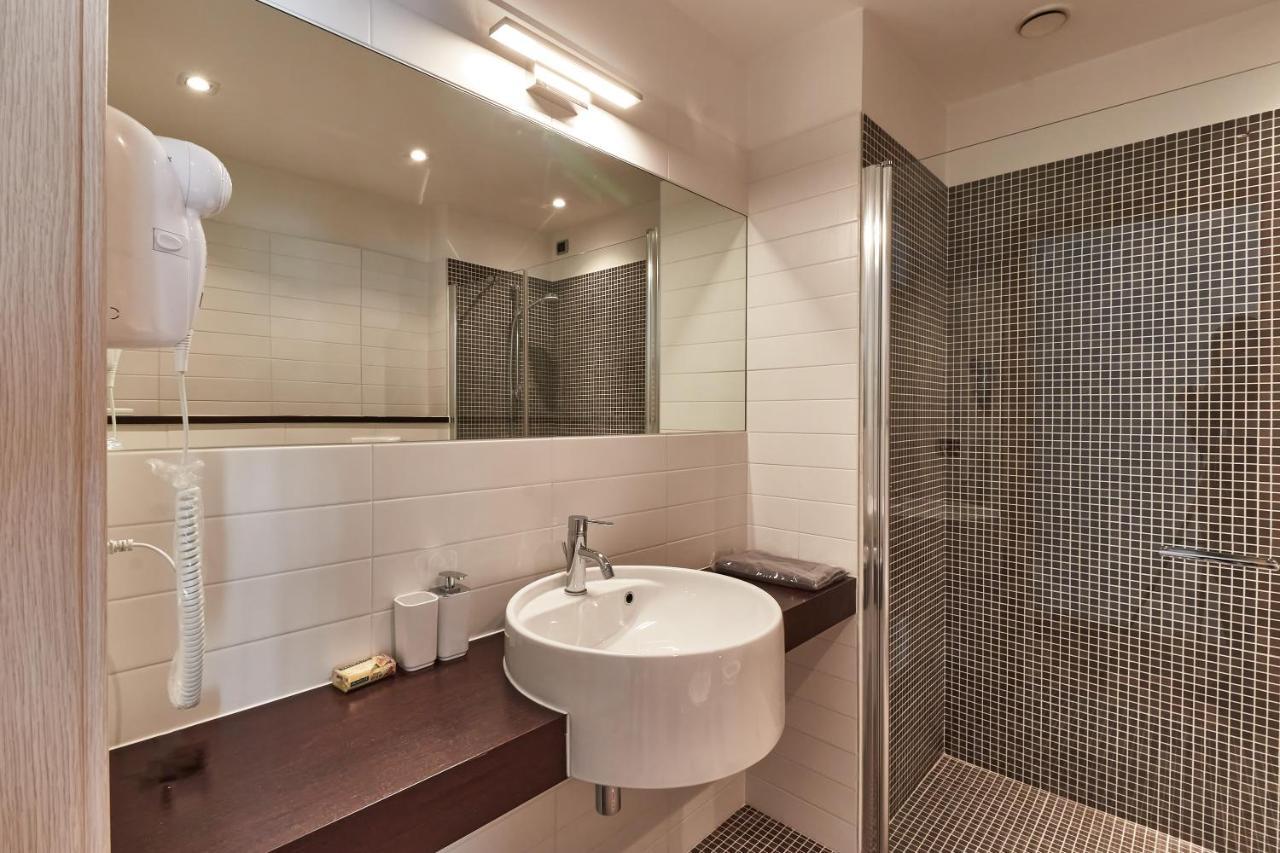 Piazza Lira Schio Residence Εξωτερικό φωτογραφία