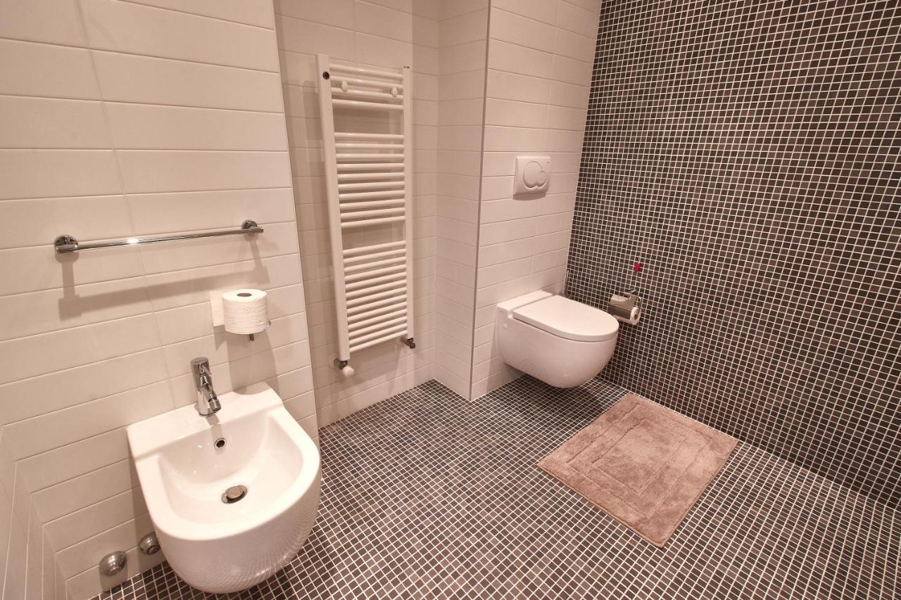 Piazza Lira Schio Residence Εξωτερικό φωτογραφία