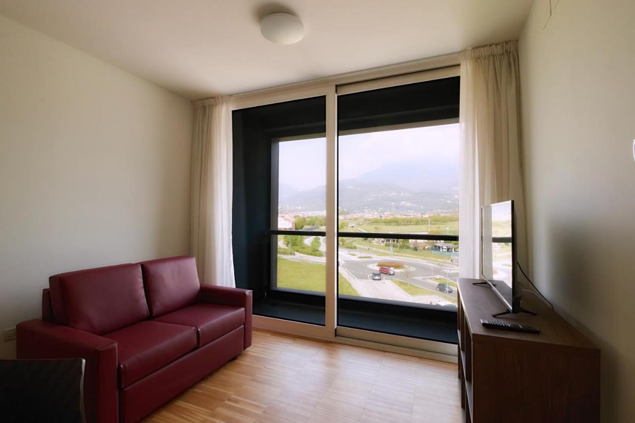 Piazza Lira Schio Residence Εξωτερικό φωτογραφία