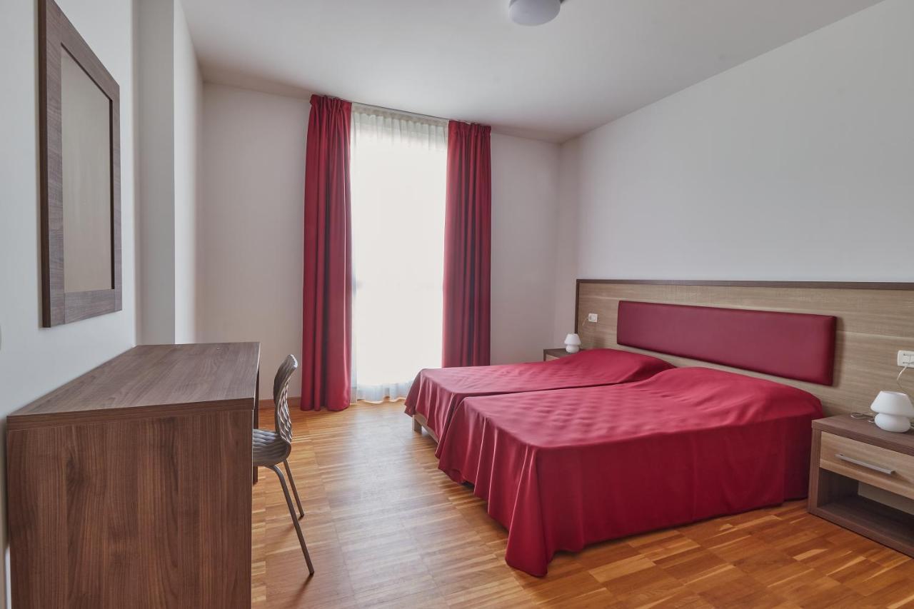 Piazza Lira Schio Residence Εξωτερικό φωτογραφία